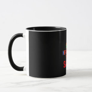 Niemals deine Salah-Morgentasse auslassen – Islami Tasse