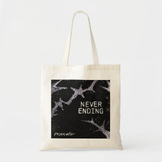 Niemals die Tote Tasche durch die Rosewater Band b