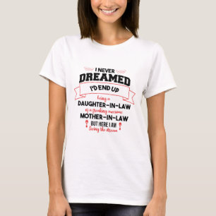  NIEMALS GESTRICHEN- GESCHENK FÜR DIE RECHTSSCHÄ T-Shirt