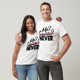 Niemals  T-Shirt