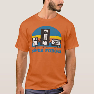 Niemals Vergessen T-Shirt
