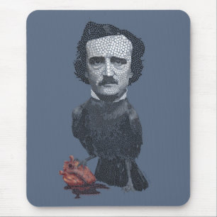 Niemals wieder mousepad