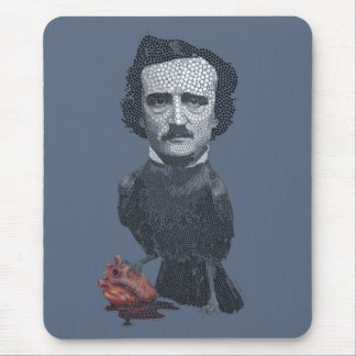 Niemals wieder mousepad