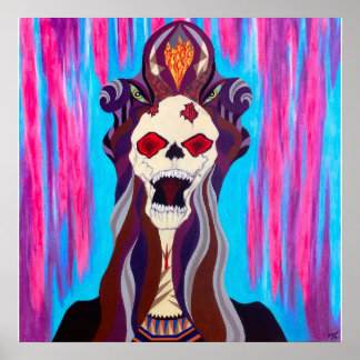 Niemand entkommt poster