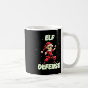 Niemand in dieser Familie kämpft allein Brustkrebs Kaffeetasse