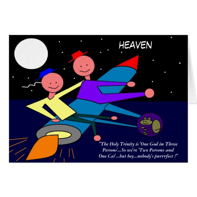 Niemand ist perfekt! (Vorderseite (Horizontal))