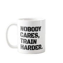 Niemand kümmert sich um den Zug