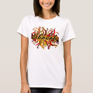 Niemand mögen Jehovah (Frauen) T-Shirt
