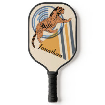 Niemand schlägt den Tiger