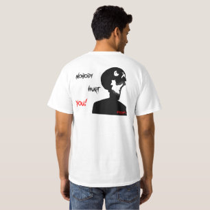 NiemandHurtSie! T-Shirt