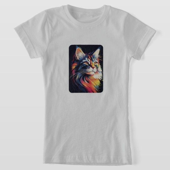 Nieren T-Shirt (Ablage )