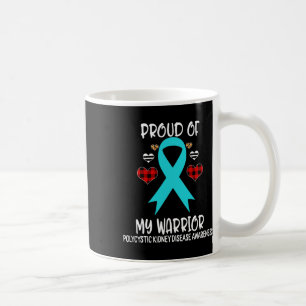 Nierenerkrankung Bewusstsein für den Stolz meines Kaffeetasse