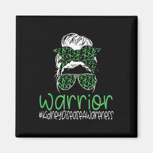 Nierenerkrankung Bewusstsein Transplantation Grüne Magnet