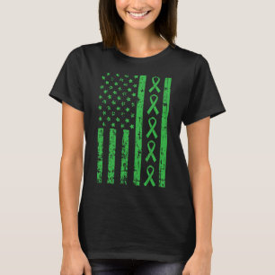 Nierenerkrankung Erweckungsama einer Mama eines Kr T-Shirt