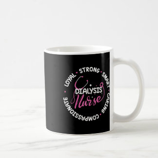 Nierenerkrankung Krankenpflege Kaffeetasse