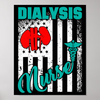 Nierenerkrankung Niereninsuffizienz Niereninsuffiz Poster