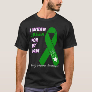 Nierenerkrankung Sensibilisierung für die Dialyse  T-Shirt