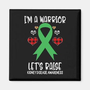 Nierenerkrankungen Aufklärungskette Ich bin Kriege Magnet