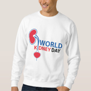 Nierengesundheit für alle überall T - Shirt