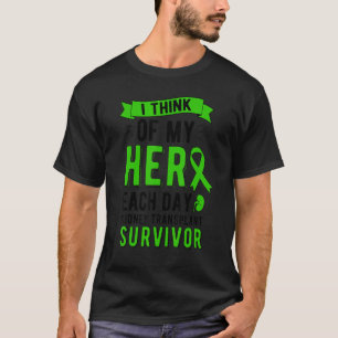 Nierentransplantat-Überlebender Neuer Nierenempfän T-Shirt