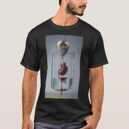 Nierenversagen T-Shirt