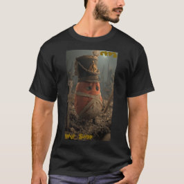 Nierenversagen T-Shirt