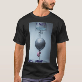 Nierenversagen T-Shirt