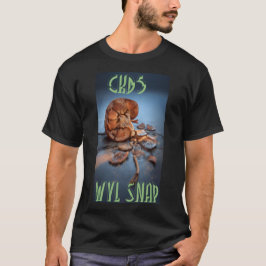 Nierenversagen T-Shirt