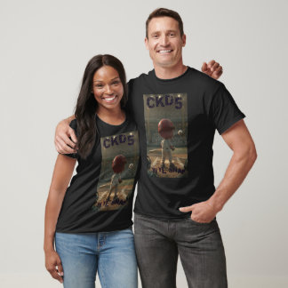 Nierenversagen T-Shirt
