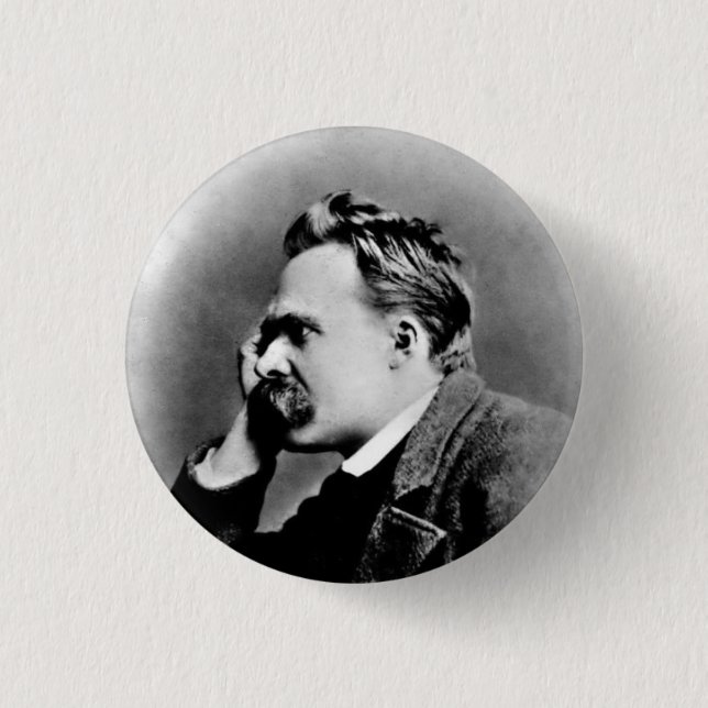 nietzsche button (Vorderseite)