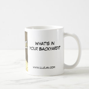 Nietzsche für Häschen-Tasse Tasse