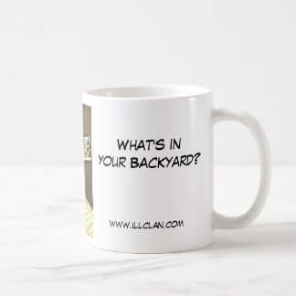 Nietzsche für Häschen-Tasse Tasse