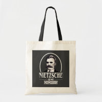 Nietzsche ist mein Homeboy