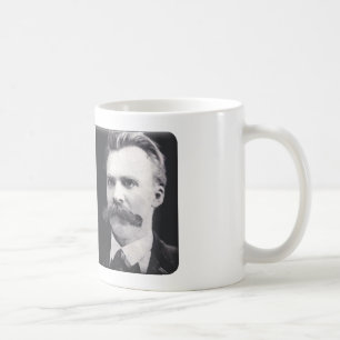 Nietzsche: Liebe Tasse