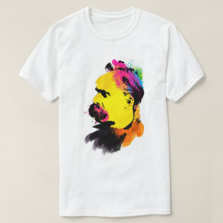 Nietzsche T-Shirt