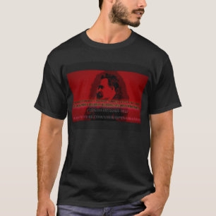 Nietzsche wird zum Power-T - Shirt