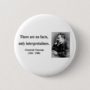 Nietzsche Zitat 9b Button
