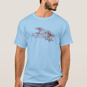 Nieuport 17 T-Shirt
