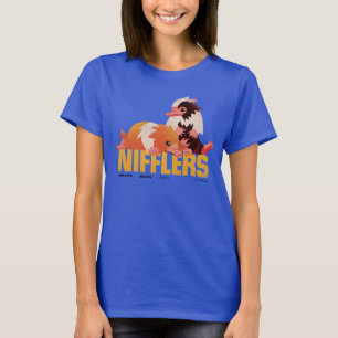 Nifflers Vintag Graphic T-Shirt