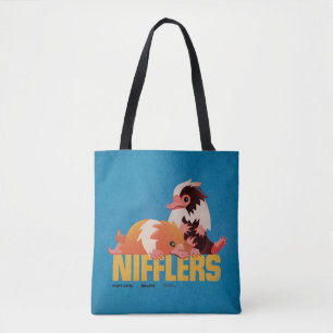 Nifflers Vintage Grafik