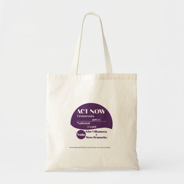 Nifty Tasche (Vorne)
