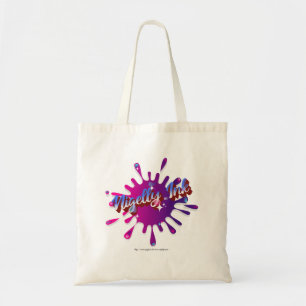 "Nigelly Ink" eigene Marke Tote Bag Tragetasche