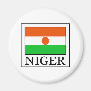 Niger Magnet