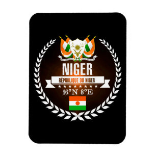 Niger Magnet