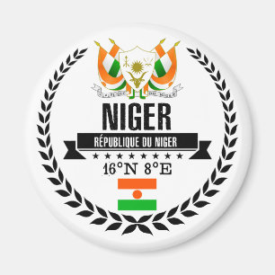 Niger Magnet