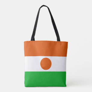 Nigerflagge