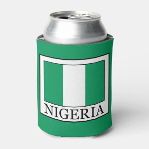 Nigeria Dosenkühler