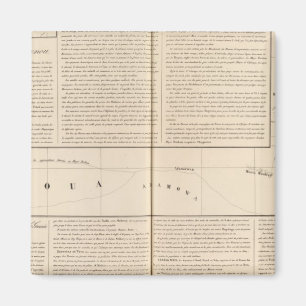 Nigeria, Kamerun Magnet