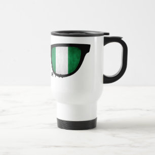 Nigeria Shades zollrechtliche Tasse