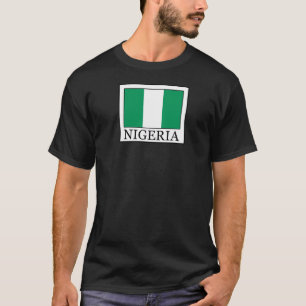 Nigeria T-Shirt